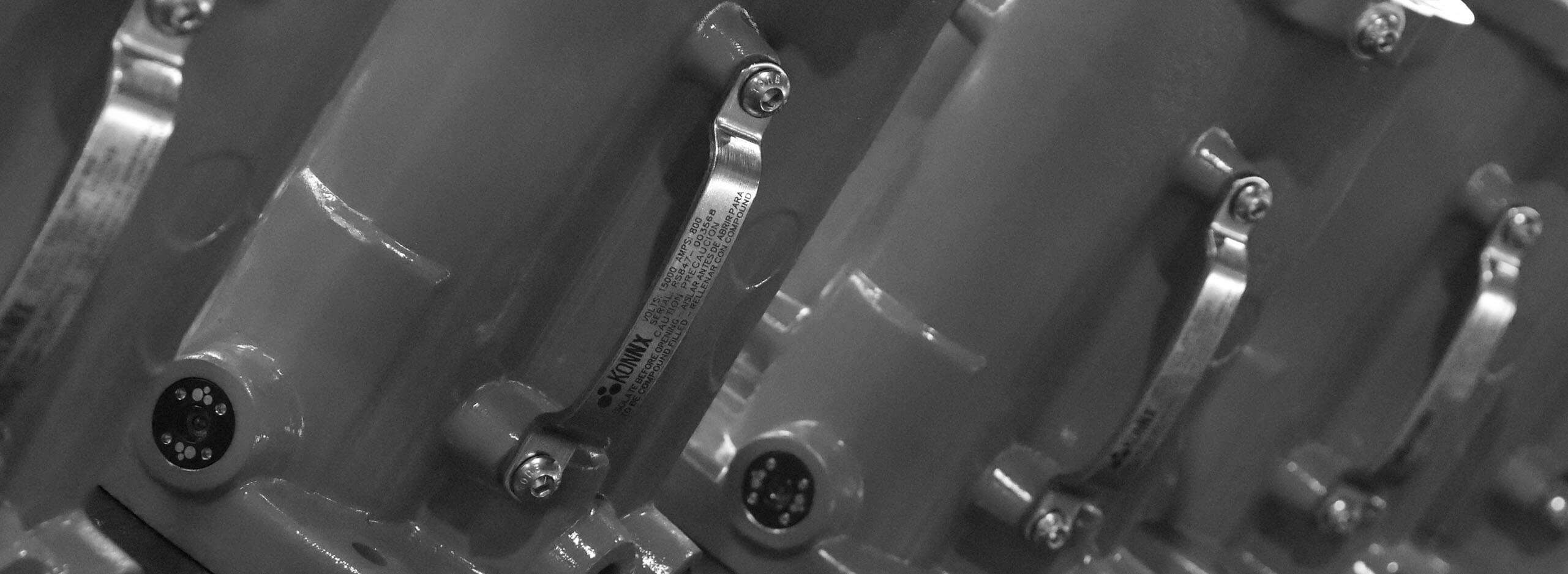 Increasing Operator Awareness & Safety: The LED Live Line Indicator ...