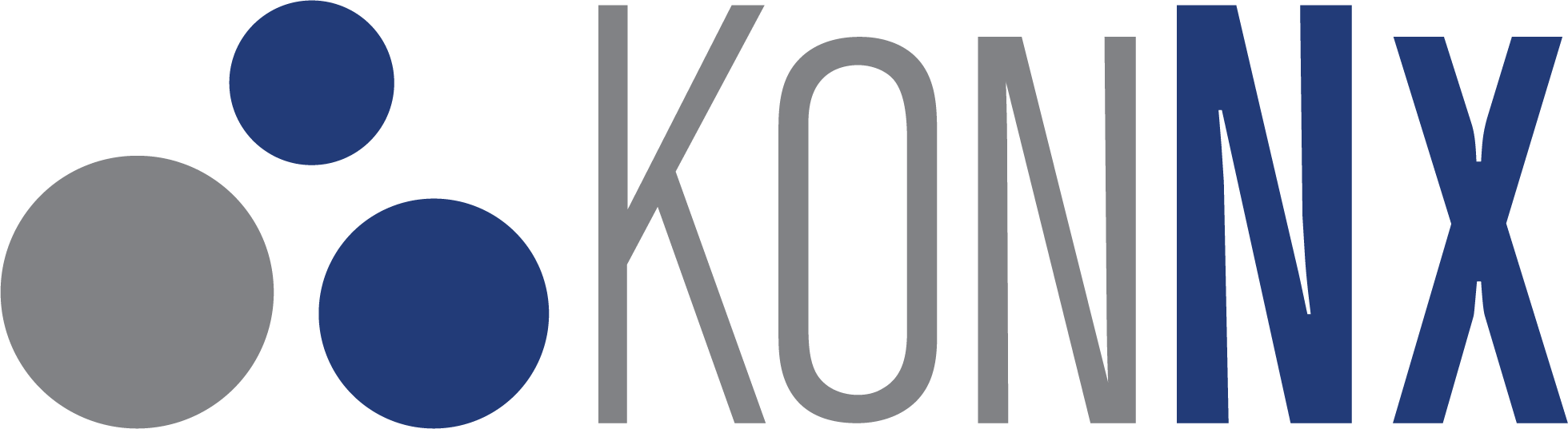 KonNx UK logo
