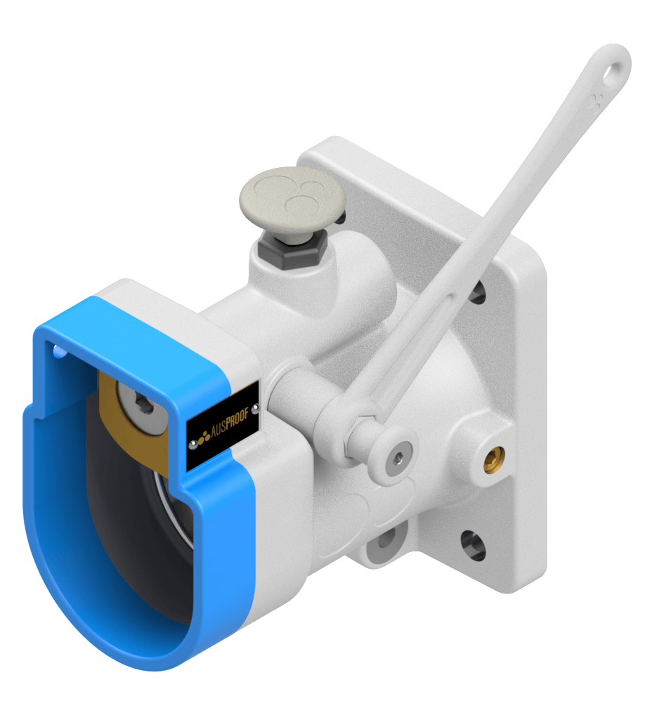AS QR 1100V 150A